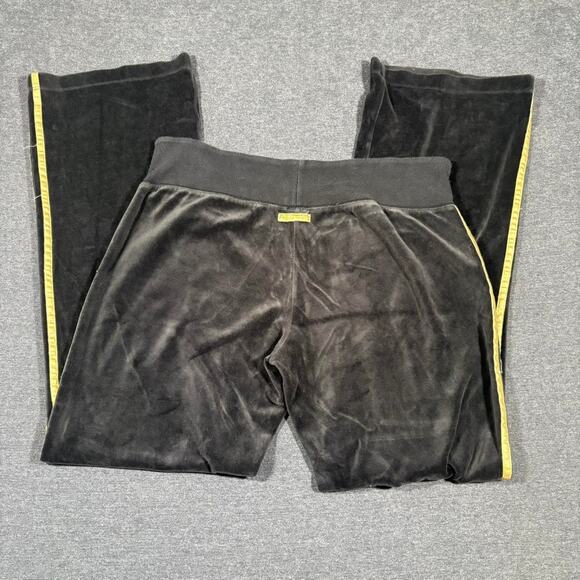 Victoria's Secret Pants - Y2k velour victorias secret sweatpants